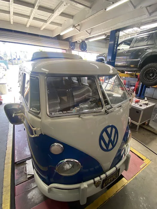 JP Alignments and Brakes 0