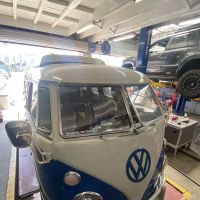 JP Alignments and Brakes