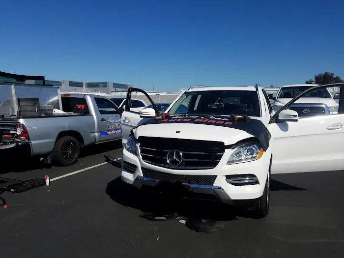 North Coast Auto Glass 0