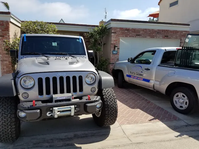 North Coast Auto Glass 1