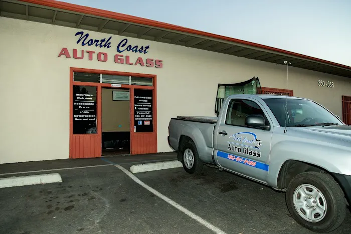 North Coast Auto Glass 3