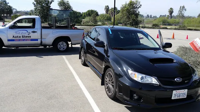 North Coast Auto Glass 2