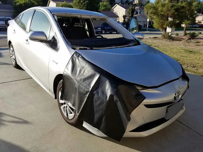 North Coast Auto Glass 7