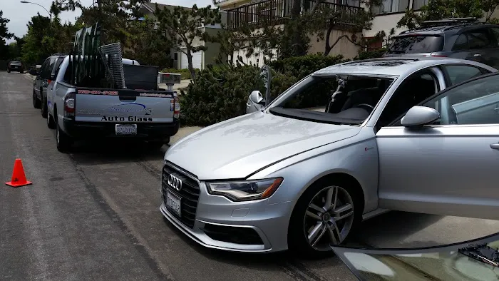 North Coast Auto Glass 6