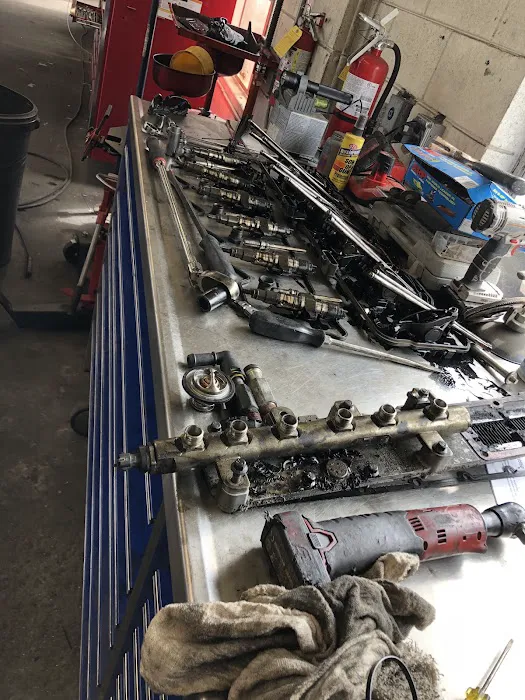 Oceanside Truck & RV Repair 0