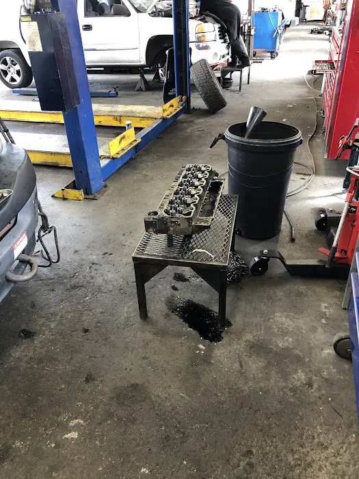 Oceanside Truck & RV Repair 2