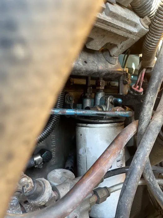 Oceanside Truck & RV Repair 5