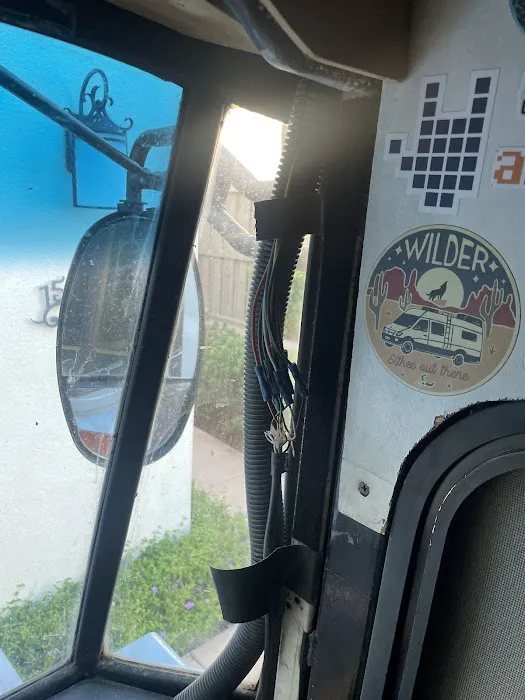 Oceanside Truck & RV Repair 4