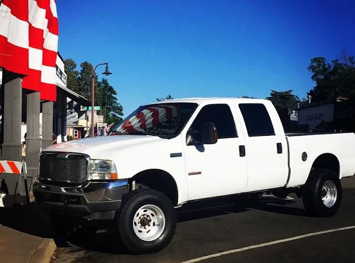 Oceanside Truck & RV Repair 8