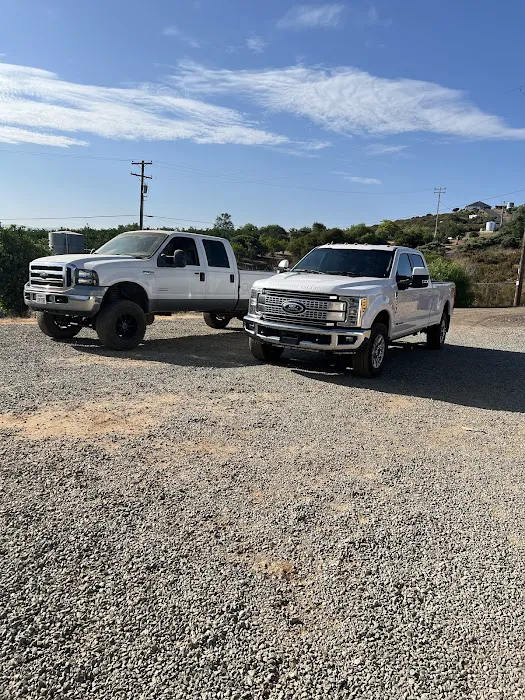 Oceanside Truck & RV Repair 9