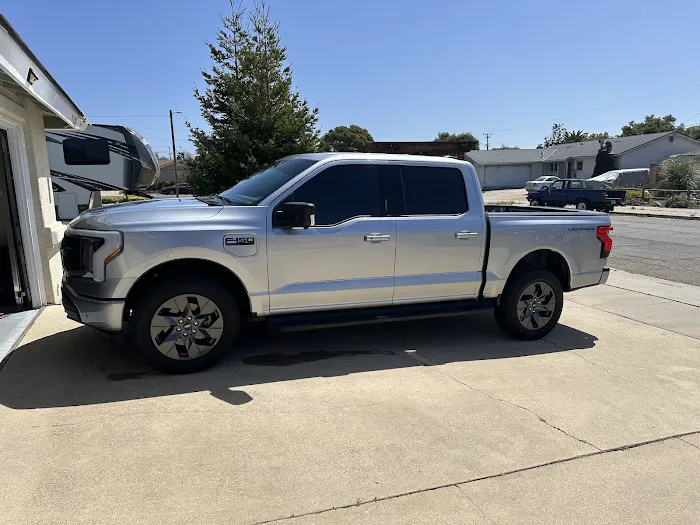 Jim Vreeland Ford Service 0