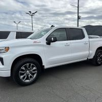 Rio Vista Chevrolet Service