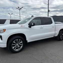 Rio Vista Chevrolet Service ico