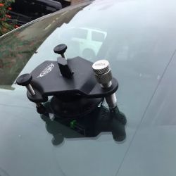 Safecoast auto glass ico