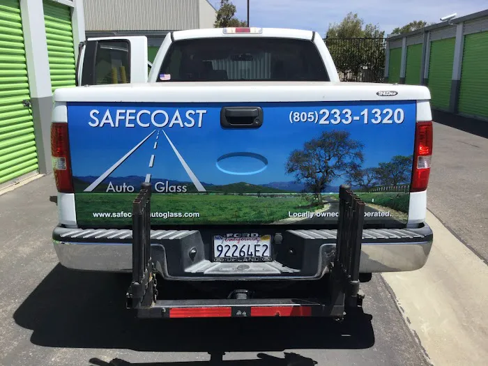 Safecoast auto glass 8