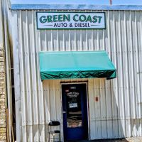 Green Coast Auto & Diesel