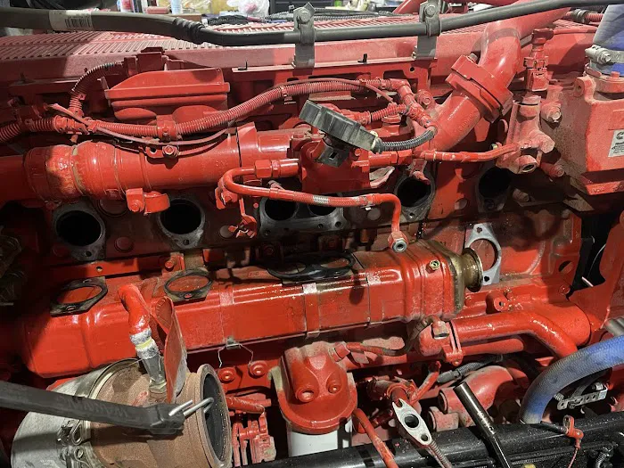 Valerio’s Mobile Diesel Repair 3