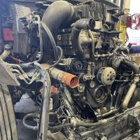 Valerio’s Mobile Diesel Repair
