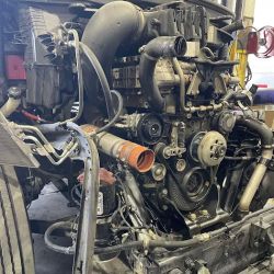 Valerio’s Mobile Diesel Repair ico