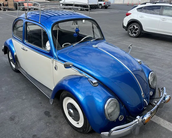 Huitron Auto Body 4
