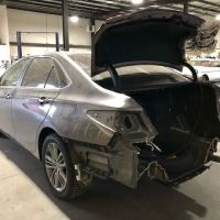 Foster's Body & Paint