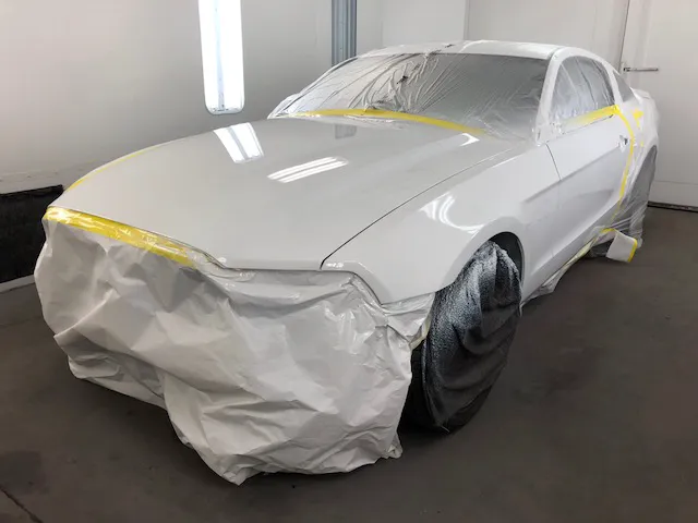 Foster's Body & Paint 2