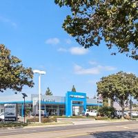 Home Motors Chevrolet Service