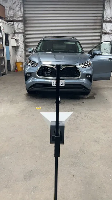 Aero Auto Solution 2