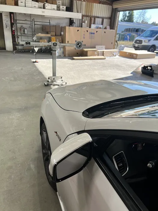 Aero Auto Solution 0