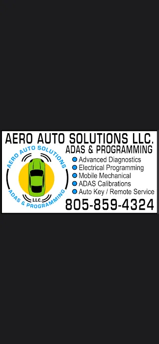 Aero Auto Solution 4