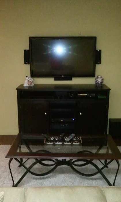 Slo Satellite and Atown Autosound 6