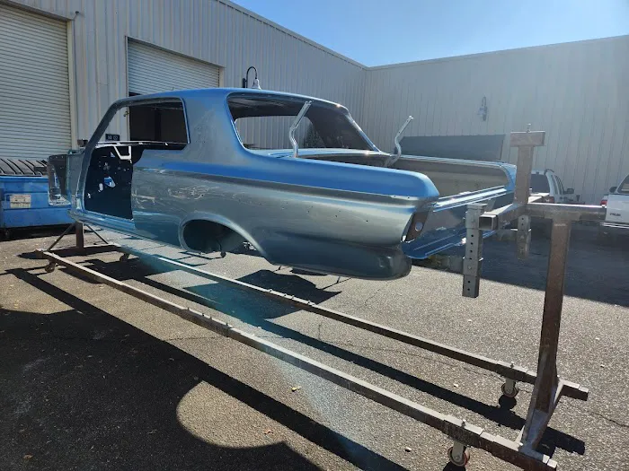 Central Coast Classics 8