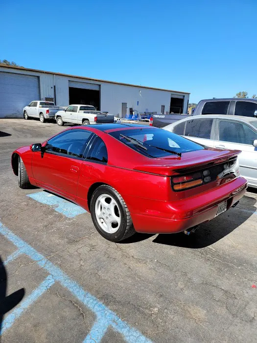 Central Coast Classics 5