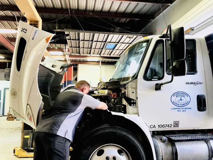 Central Coast Fleet Repair 3