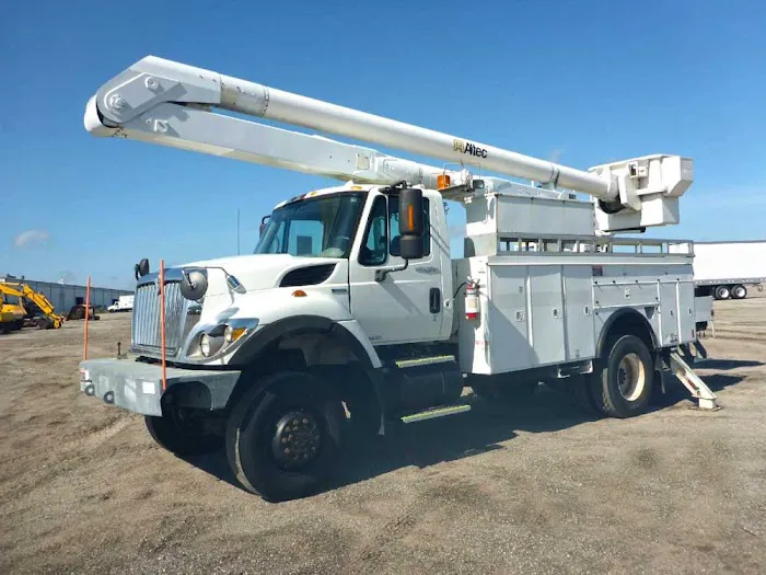 Central Coast Fleet Repair 1