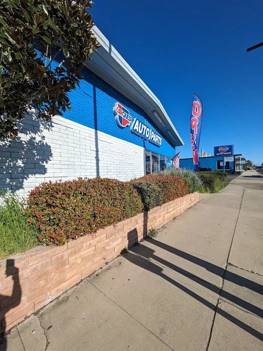 Carquest Auto Parts - CARQUEST OF ATASCADERO 2