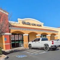 O'Reilly Auto Parts