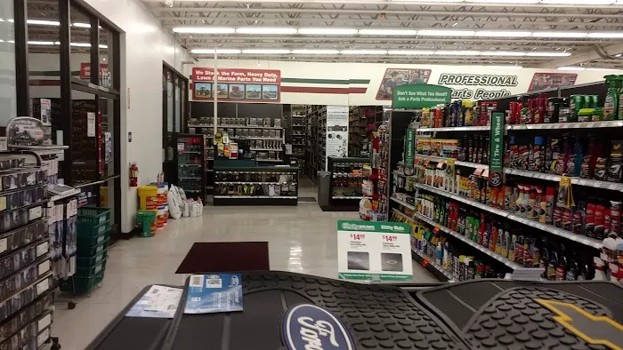 O'Reilly Auto Parts 7