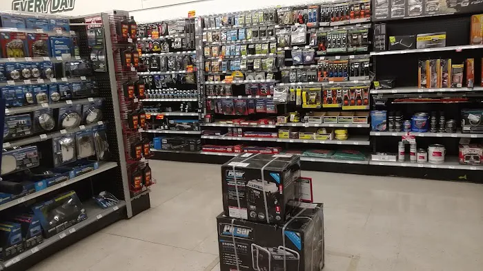 O'Reilly Auto Parts 8
