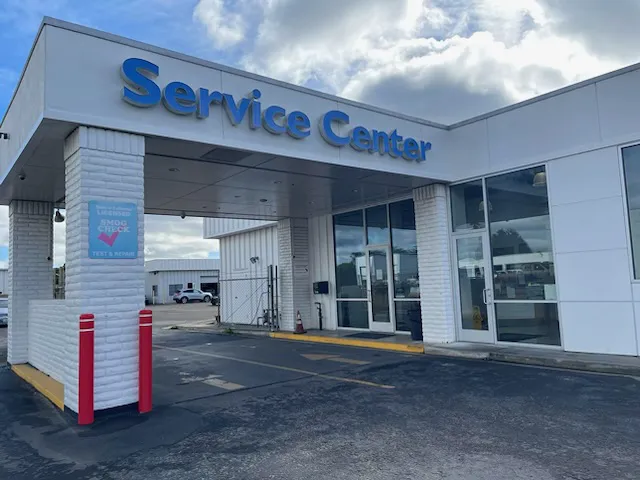 Rocket Town Honda Service Center 0