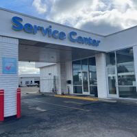 Rocket Town Honda Service Center