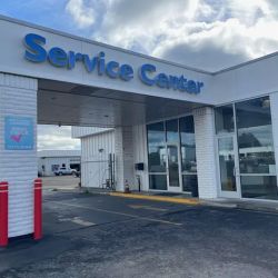 Rocket Town Honda Service Center ico
