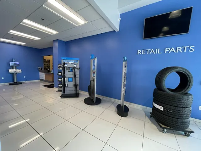 Rocket Town Honda Parts 2