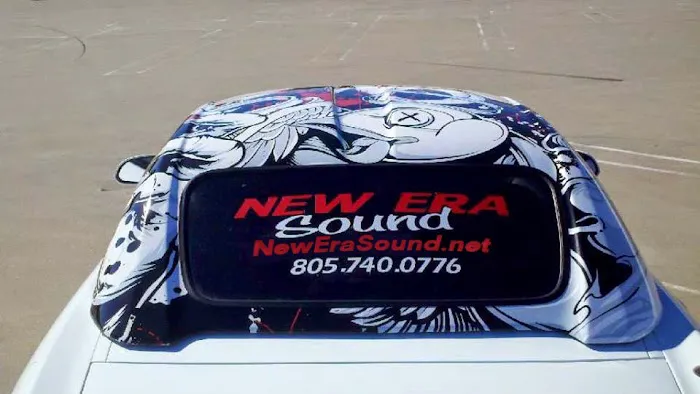 New Era Sound 3