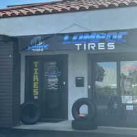 LOMPOC TIRES