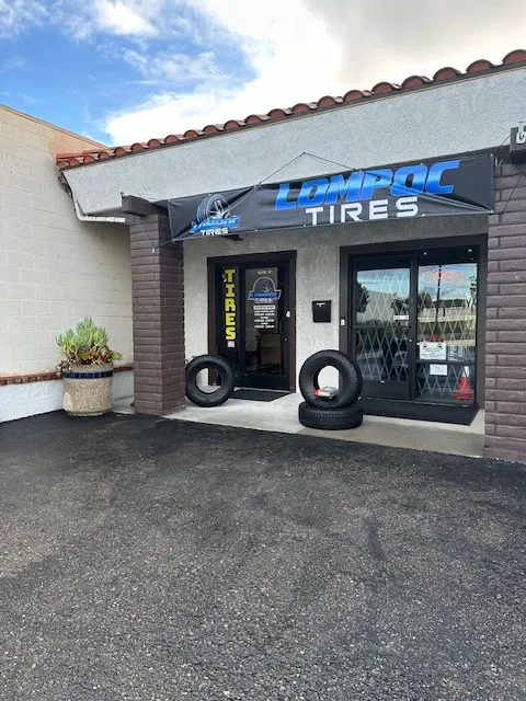 LOMPOC TIRES 2