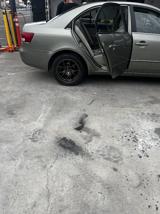 LOMPOC TIRES 1