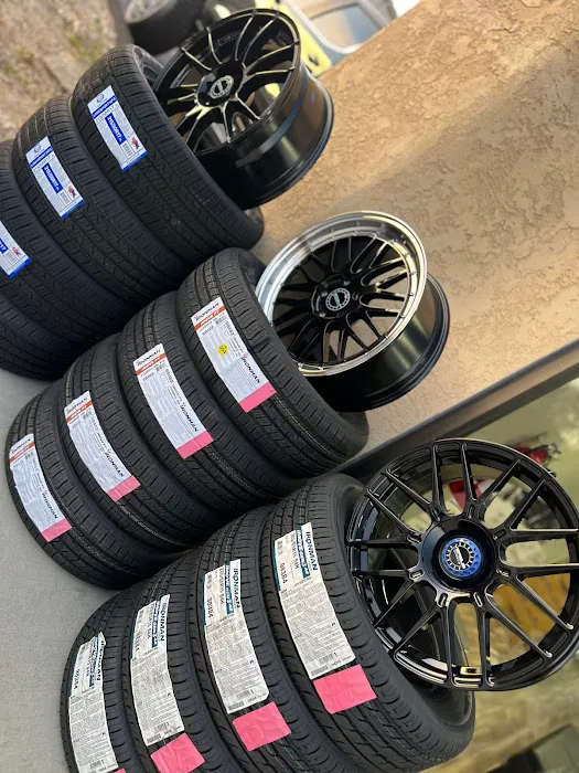 Kings Tire & Wheel 5