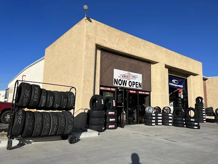 Kings Tire & Wheel 1