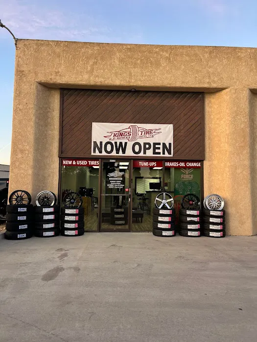 Kings Tire & Wheel 3